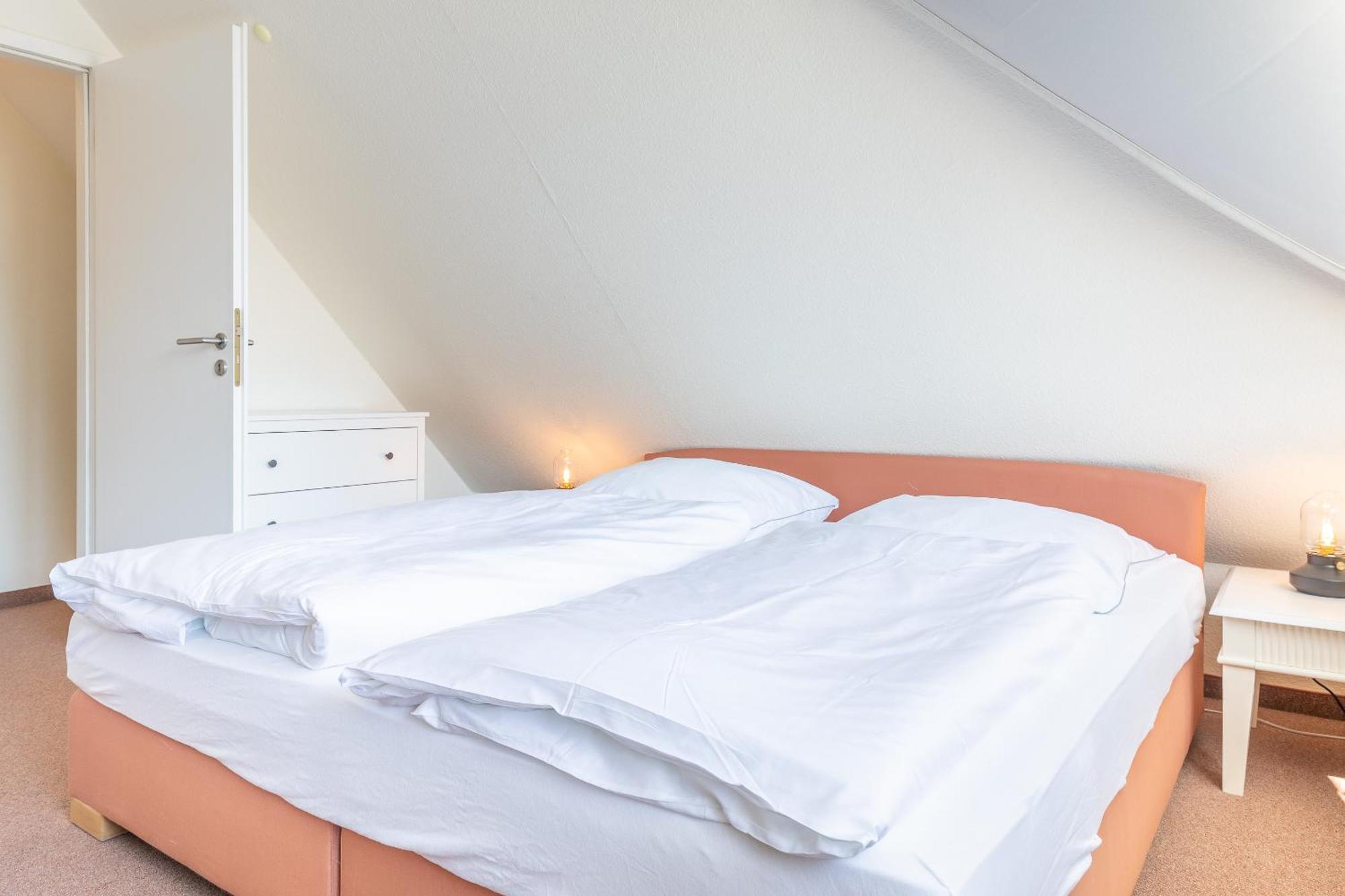 Haus Sonnenschein Whg G Apartment Wenningstedt-Braderup Екстериор снимка